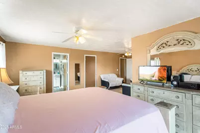 4181 W Double Adobe Road, McNeal, AZ 85617 - Photo 21