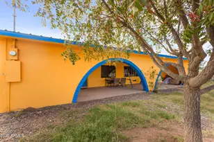 4181 W Double Adobe Rd, McNeal, AZ 85617 - Photo 3