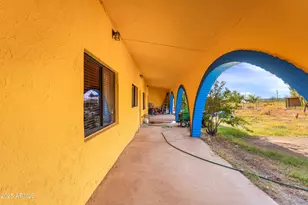 4181 W Double Adobe Rd, McNeal, AZ 85617 - Photo 5