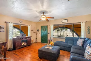 4181 W Double Adobe Rd, McNeal, AZ 85617 - Photo 9