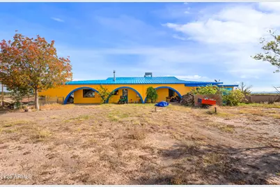 4181 W Double Adobe Road, McNeal, AZ 85617 - Photo 31