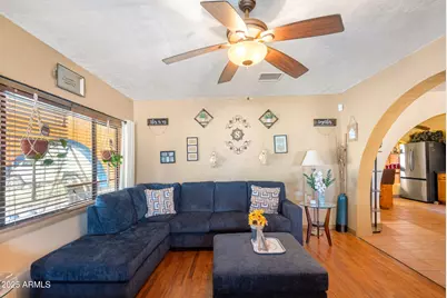 4181 W Double Adobe Road, McNeal, AZ 85617 - Photo 7