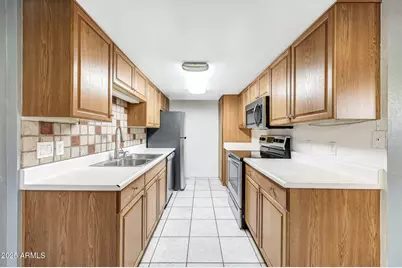 1001 N Granite Reef Road, Scottsdale, AZ 85257 - Photo 11