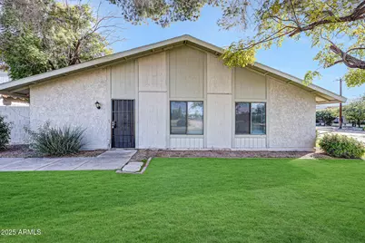 1001 N Granite Reef Road, Scottsdale, AZ 85257 - Photo 1