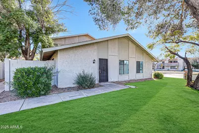 1001 N Granite Reef Road, Scottsdale, AZ 85257 - Photo 3