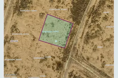 10079 N Pioneer Drive #2848, Kingman, AZ 86401 - Photo 1