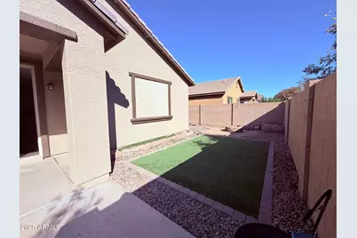 21121 E Via De Olivos --, Queen Creek, AZ 85142 - Photo 31