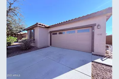 21121 E Via De Olivos --, Queen Creek, AZ 85142 - Photo 3