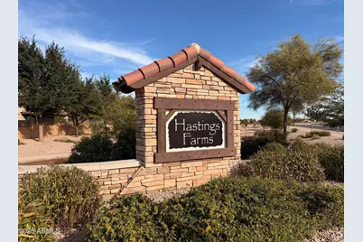 21121 E Via De Olivos --, Queen Creek, AZ 85142 - Photo 33