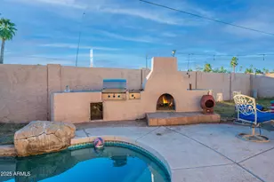 662 S Seton Ave, Mesa, AZ 85206 - Photo 5