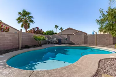 14132 N 156th Court, Surprise, AZ 85379 - Photo 41