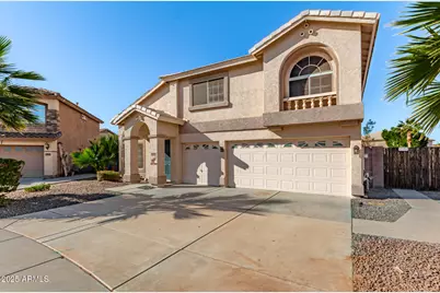 14132 N 156th Court, Surprise, AZ 85379 - Photo 47