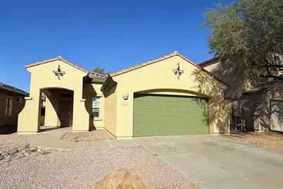 9138 W Palm Lane, Phoenix, AZ 85037 - Photo 1