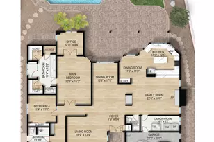 9217 S Kachina Dr, Tempe, AZ 85284 - Photo 3