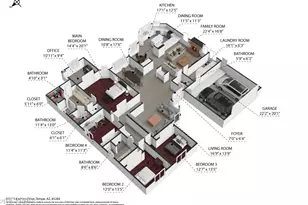 9217 S Kachina Dr, Tempe, AZ 85284 - Photo 7