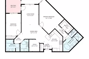 5350 E Deer Valley Dr, Phoenix, AZ 85054 - Photo 35