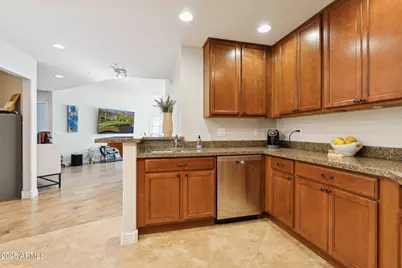 5350 E Deer Valley Drive #4267, Phoenix, AZ 85054 - Photo 13
