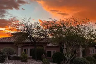 2433 W Praiano Way, Phoenix, AZ 85086 - Photo 1