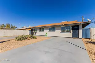 430 E Reizen Dr, Morristown, AZ 85342 - Photo 17