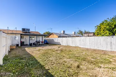 430 E Reizen Drive, Morristown, AZ 85342 - Photo 31