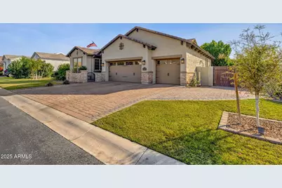 4525 E Fountain Street, Mesa, AZ 85205 - Photo 45