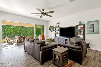 4525 E Fountain Street, Mesa, AZ 85205 - Photo 3