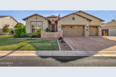 4525 E Fountain Street, Mesa, AZ 85205 - Photo 1