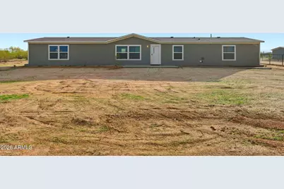 10567 N Dogwood Road, Florence, AZ 85132 - Photo 1