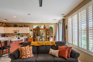 4689 E Jude Ct, Gilbert, AZ 85297 - Photo 19