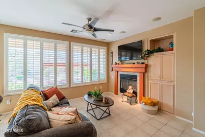 4689 E Jude Court, Gilbert, AZ 85297 - Photo 15