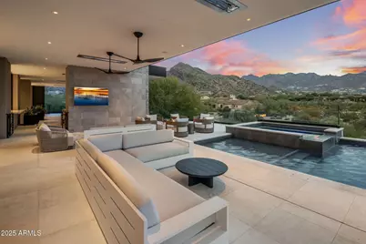 9830 E Thompson Peak Parkway #912, Scottsdale, AZ 85255 - Photo 57