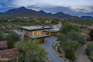 9830 E Thompson Peak Pkwy, Scottsdale, AZ 85255 - Photo 83