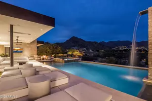 9830 E Thompson Peak Pkwy, Scottsdale, AZ 85255 - Photo 9