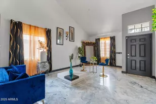 10909 W Minnezona Ave, Phoenix, AZ 85037 - Photo 5