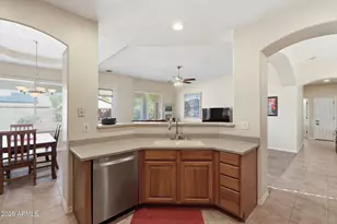 132 E Granite Trail, Casa Grande, AZ 85122 - Photo 13