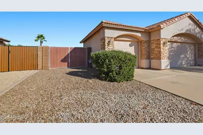 132 E Granite Trail, Casa Grande, AZ 85122 - Photo 29