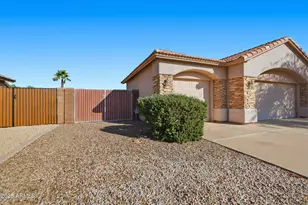 132 E Granite Trail, Casa Grande, AZ 85122 - Photo 29