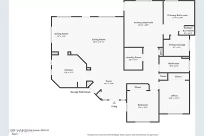 132 E Granite Trail, Casa Grande, AZ 85122 - Photo 31