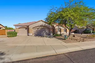 132 E Granite Trail, Casa Grande, AZ 85122 - Photo 1