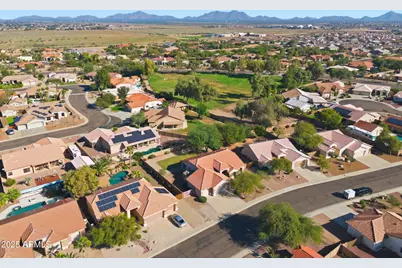 132 E Granite Trail, Casa Grande, AZ 85122 - Photo 35