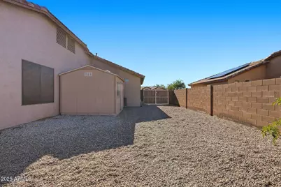 132 E Granite Trail, Casa Grande, AZ 85122 - Photo 25