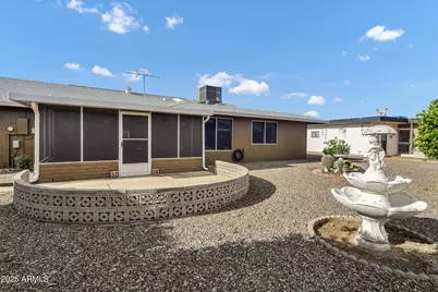 19809 N Calypso Lane, Sun City, AZ 85373 - Photo 39