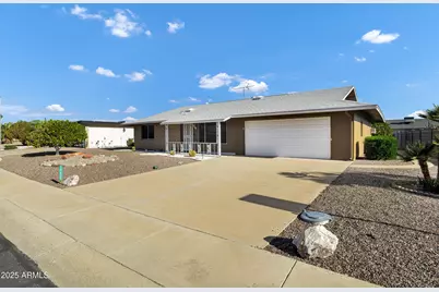 19809 N Calypso Lane, Sun City, AZ 85373 - Photo 3