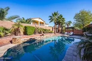 15850 W Mercer Ln, Surprise, AZ 85379 - Photo 27