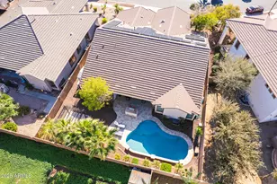 15850 W Mercer Ln, Surprise, AZ 85379 - Photo 33