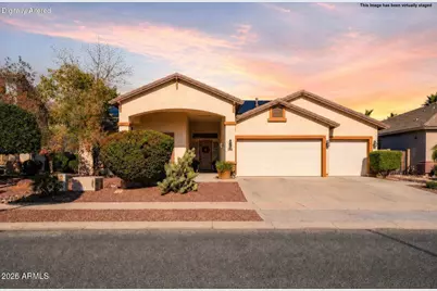 15850 W Mercer Lane, Surprise, AZ 85379 - Photo 1