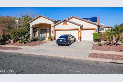 15850 W Mercer Lane, Surprise, AZ 85379 - Photo 3