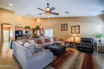 15850 W Mercer Lane, Surprise, AZ 85379 - Photo 17