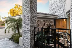 7475 E Gainey Ranch Rd, Scottsdale, AZ 85258 - Photo 3