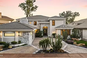 7475 E Gainey Ranch Rd, Scottsdale, AZ 85258 - Photo 1